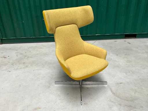 DeBerenn Hendrix Design zetel