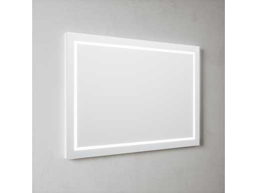 Primabad - SPAL 1050 - Oglindă 105 x 70 cm