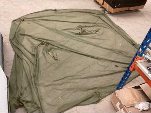 Protection moustiquaire