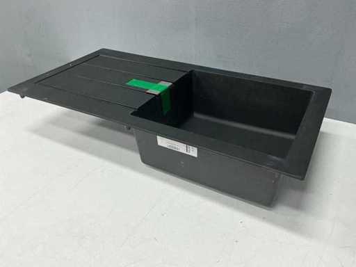 Franke - HV1594 SID611 - Sink