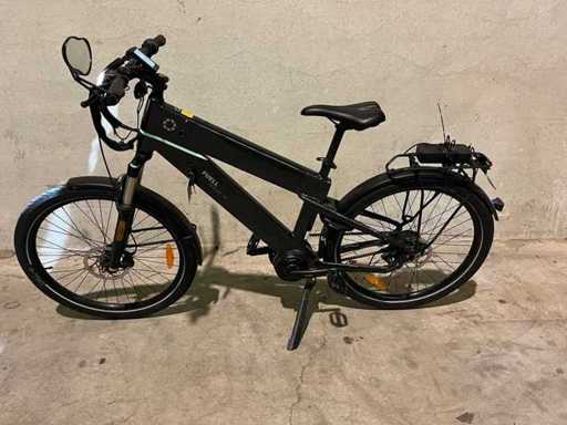 Fuell S-pedelec