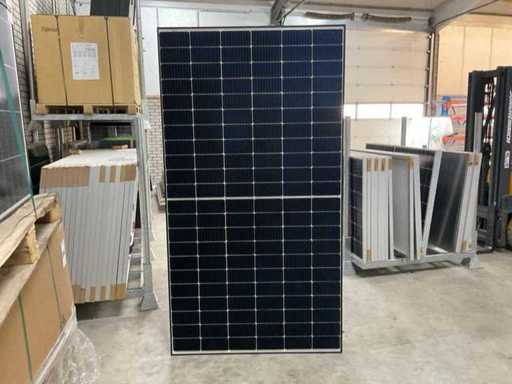 VSUN VSUN505-132MH- BW Zonnepaneel (9x)