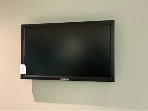 Televisore Samsung (2x)