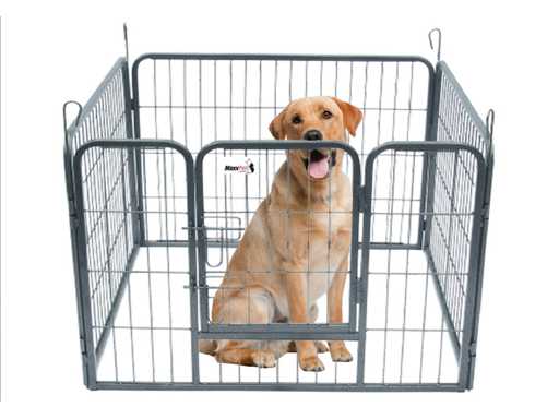 Maxxpet 22300 Recinto per cuccioli (25x)