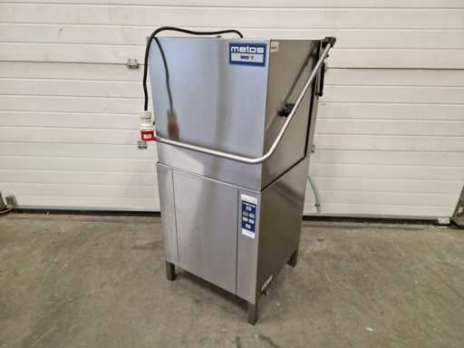 Rhima - WD7 - lavastoviglie a filo - lavastoviglie