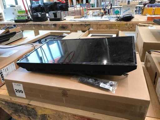 Monitor iiyama Pro-lite LE42405-B1 32 cale