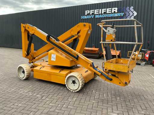 Haulotte AB38 Podno?nik koszowy