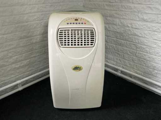 Aria condizionata Zibro Clima P100