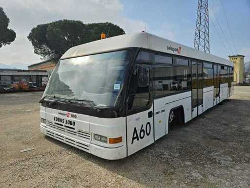 1998 - CON-CONTRAC COBUS INDUSTRIES - COBUS-3000 - Luchthavenbus