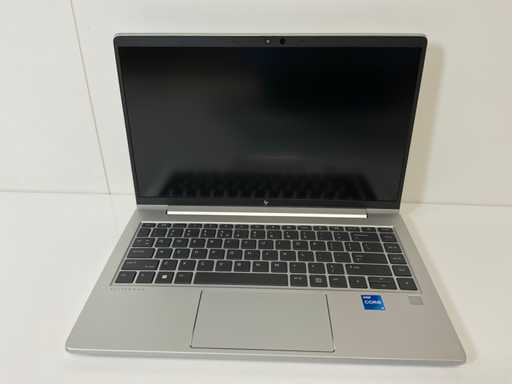 HP EliteBook 640 G10 14", Core(TM) i5 13a generazione, 32 GB di RAM, 256 GB di computer portatile NVMe