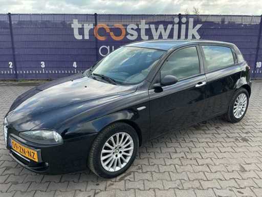 2008 - Alfa Romeo - 147 - 1.6 TS Progression - Passenger car
