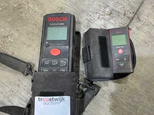 Digital rangefinder (2x)