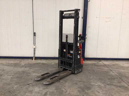 2016 Still EXV12 Stapelaar