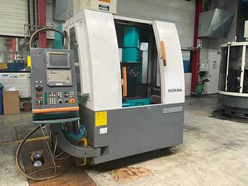 Macchina rettifica Schneeberger Norma CFG 2005