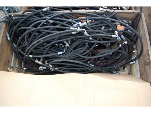 Tuyaux hydrauliques 10L (150x)