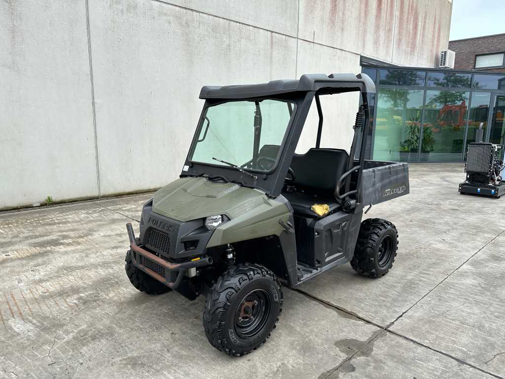 Polaris - Ranger 4x4 - ATV 