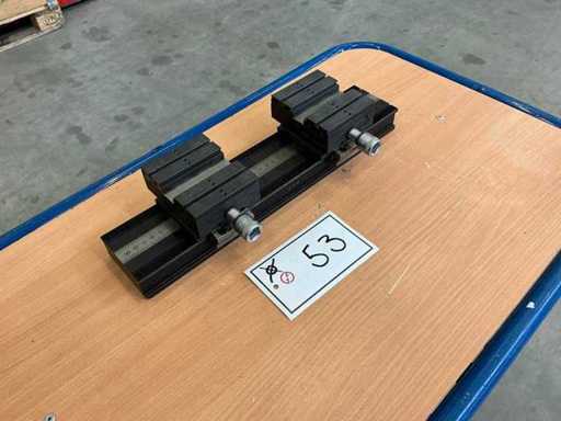 GARANT Center Clamp (2x)