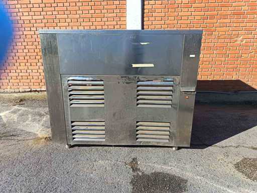 DOMIL - PRW600300381 - Industriële koelkast - 2002