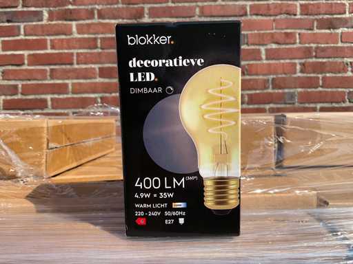 LED - Sorgente luminosa - Sorgenti luminose (2070x)