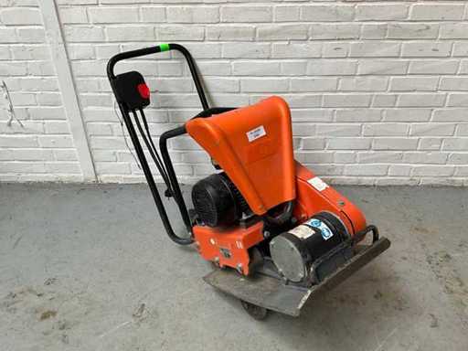 Euro Shatal PC1443E compactor electric de plăci