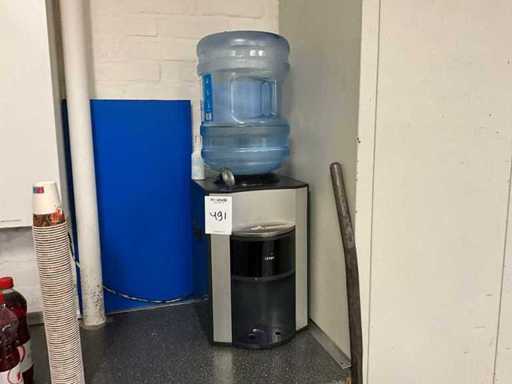 Chłodnica wody Oasis