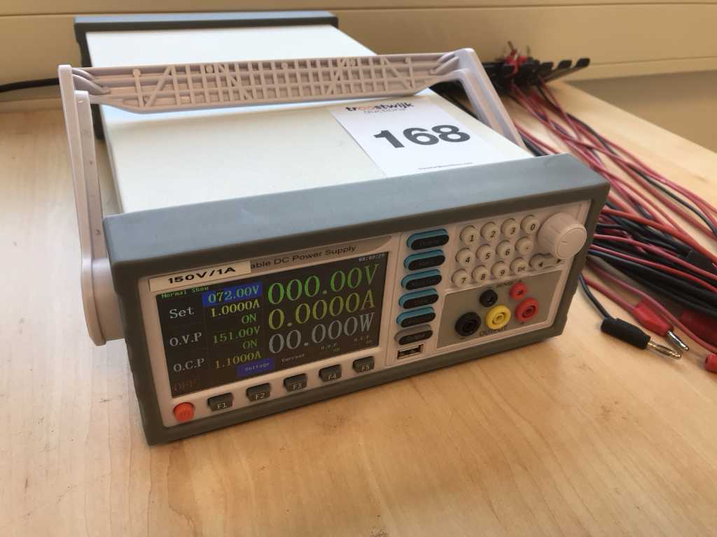 myami my-l3010c-pc lab power supply