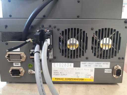 Fanuc - LR Mate 200iD/4s Robot - A05B-1143-B201 - 2017 - Industriële robot