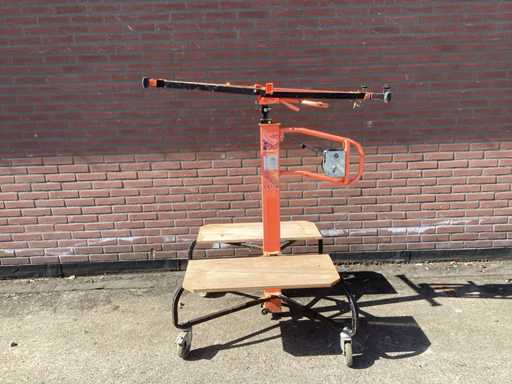 2015 Levpano 513000 Winda z p?yt sufitowych