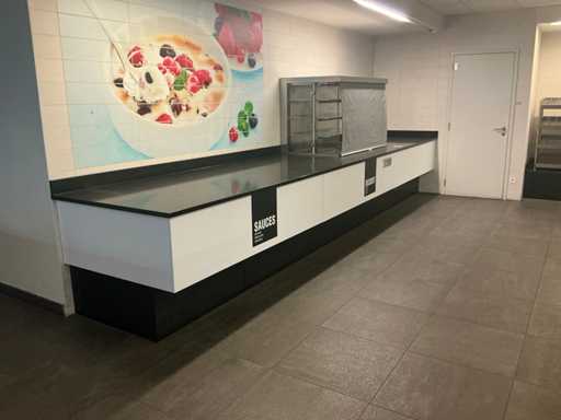 Groku kampen bv Saladette