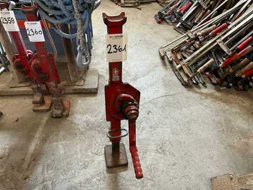 2018 Robor Stick Lier