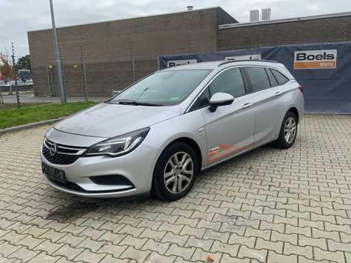 Opel Astra Tourer Voiture de tourisme