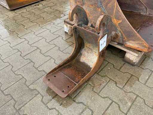 Seau à pelle BBS15-220 2019 CW05