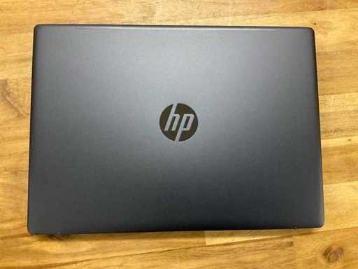 HP Pav Plus Laptop