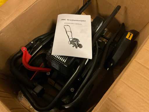 JMC MH402 Coupe-bordure 0,7kW