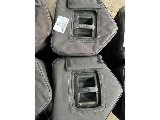 QSC - kW122 - Głośniki (2x)