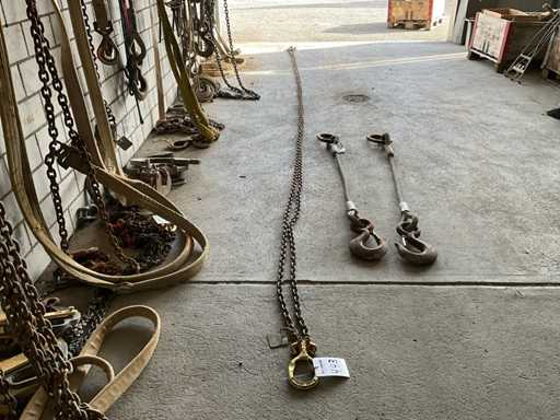 2 ?a?cuchy zawiesiowe