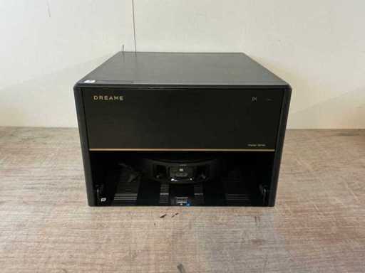 Dreame ROBOTISCHER STAUBSAUGER Roboterstaubsauger