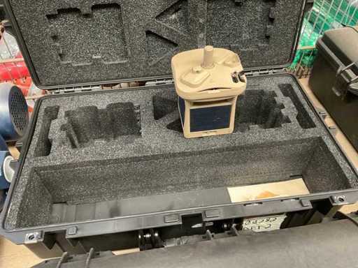Micro weather sensor kit