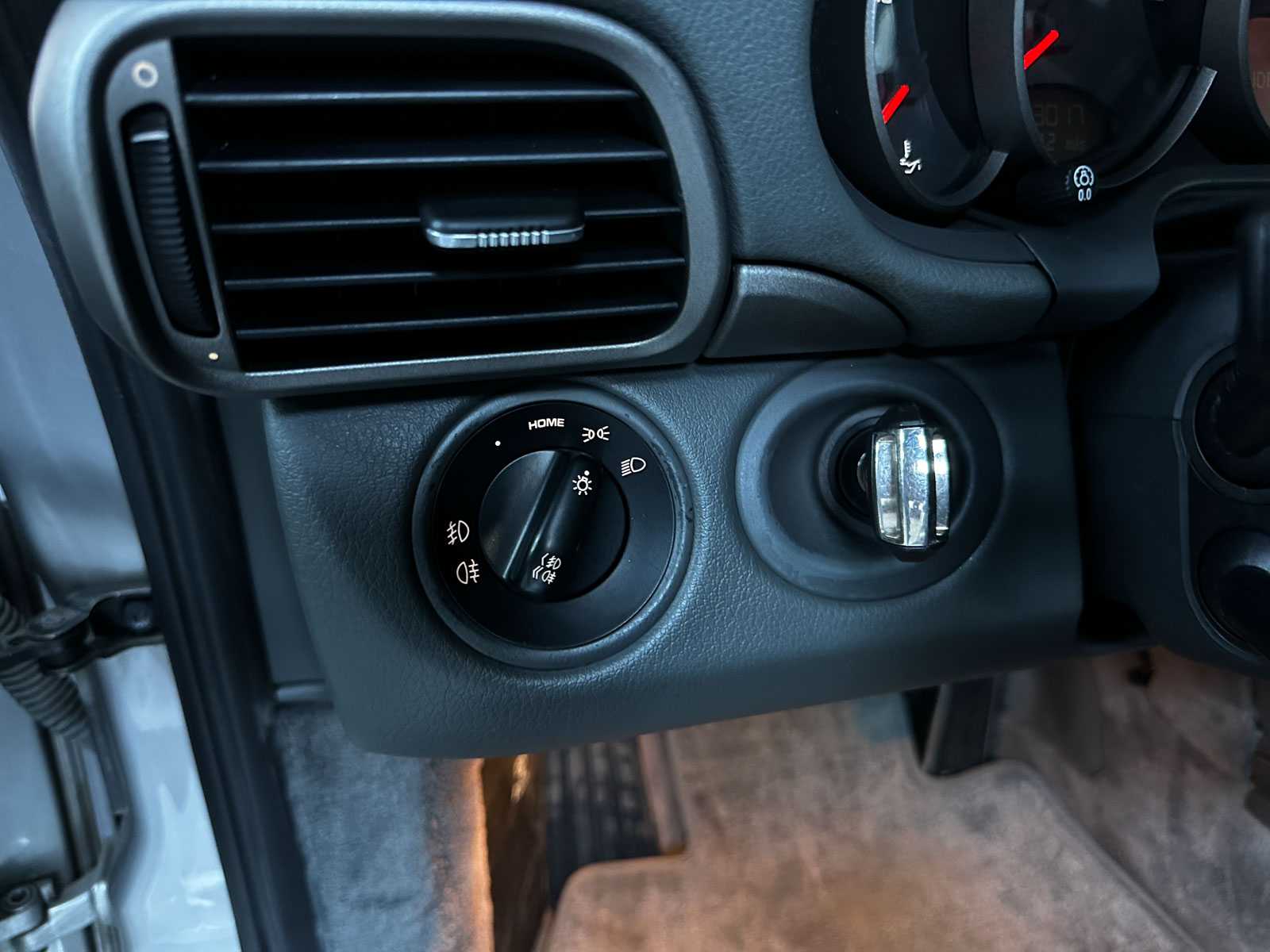 Porsche 911 Carrera Cabriolet 3.6 997 Sport-Chrono 325pk 2006 Youngtimer