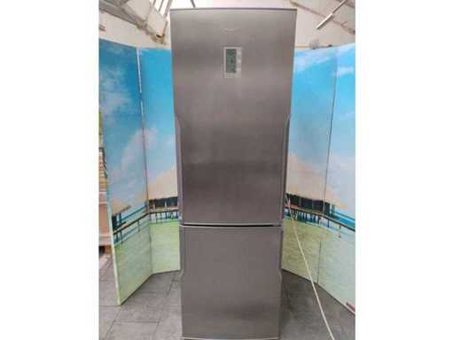 Panasonic NR-BN29SX2-E Frigider-Congelator Full NoFrost