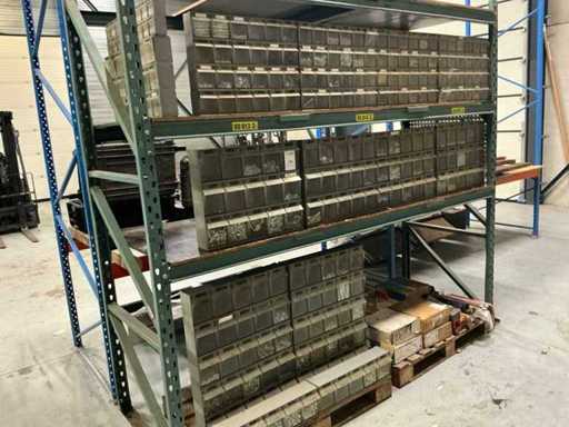 Montagematerial