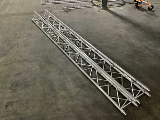 Protruss - Aluminium Trusse (2x)