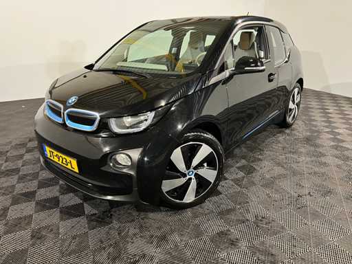 BMW  i3  Basis Comfort 22kWh, JT-923-L