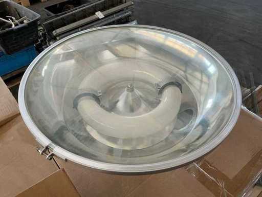 Celadon WGK-02-200W Stalverlichting (6x)