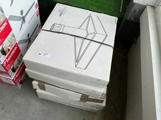 Sonnenschirmbasis (5x)