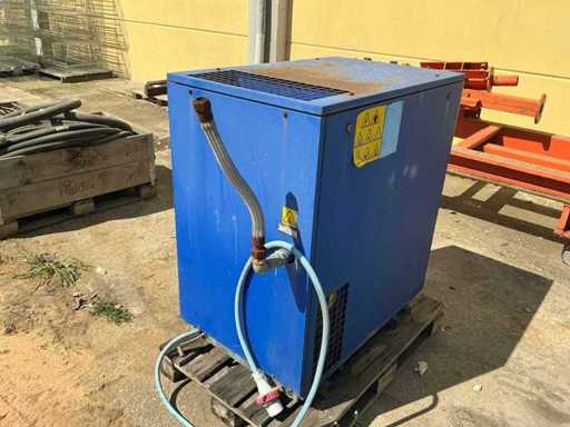 Ceccato-Luftkompressor