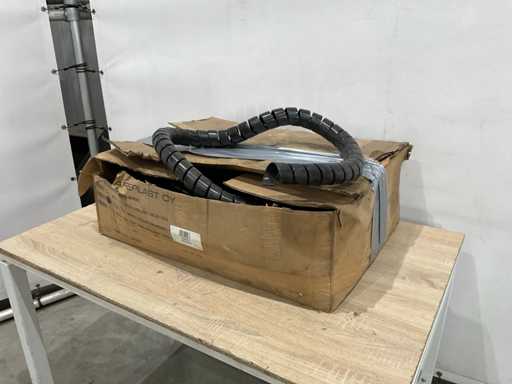 Safeplast oy Veiligheid spiralen