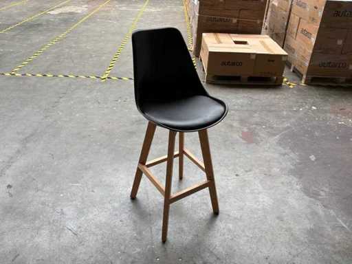 Tabouret de bar (10x)
