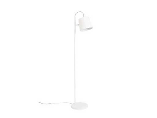 Zuiver Buckle head Vloerlamp