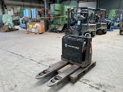Paleter electric BT LPE200 2011